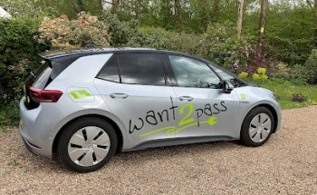 Michaela's School of Motoring