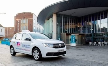 Arch Driver Coaching