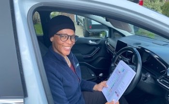 Spot On Driving School