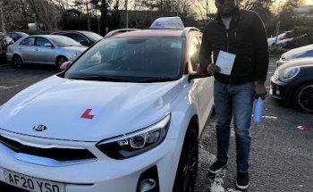 SVAN Automatic Driving School