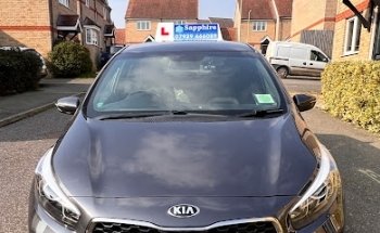 Sapphire Driving School