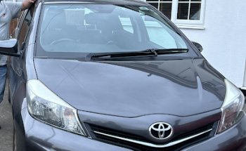 Sanobar Driving School