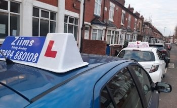 Ziims Driving Academy