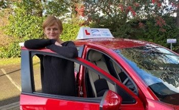 PriPlus School of Motoring Midhurst