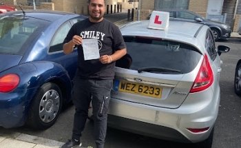 Kaa Master Driving School