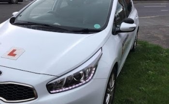 Motorvate Driving School