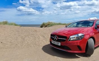 Coastline Driver Training