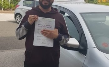 Think Safety Driving School Handsworth