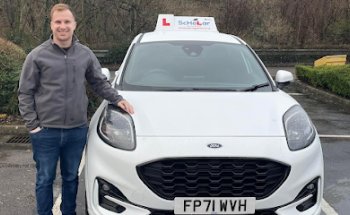 James Cook - Driving School