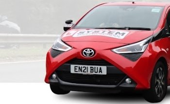 System Driving School