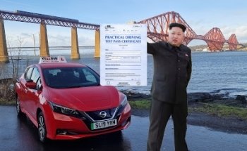 Yellow School of Motoring