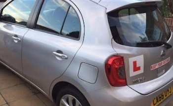 AH Driving Tuition Automatic Enfield - Driving Lessons