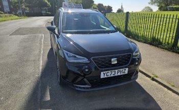 Phil Parkin School of Motoring