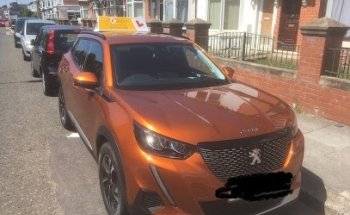 Flower School of Motoring