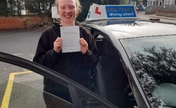 Approved Driving Instructor