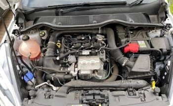 Car Motion Driving Tuition