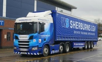 WS Sherburns Lgv Ltd