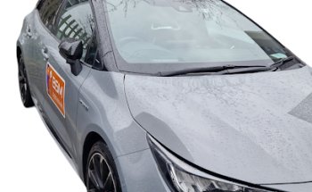 Pass Wheels Driving School