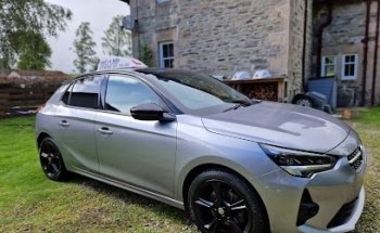 Castle Hills Driving Tuition