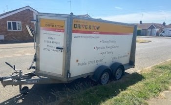 Martin Shelley Drive and Tow Ltd