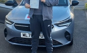 Driving Force School of motoring