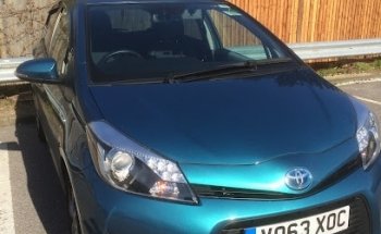 Automatic Driving Lessons 4U