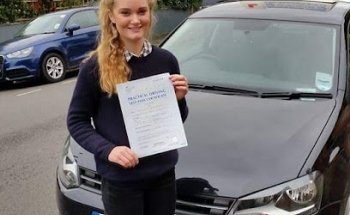 Rainbow Driver Training