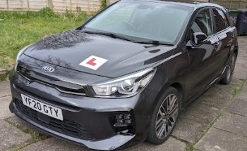 Obaid's Driving School(Manual)