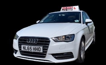 Mark Whalen School Of Motoring