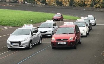 Coles Driving Academy