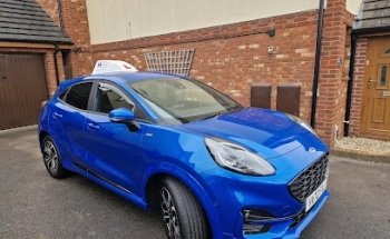 Tina's School Of Motoring