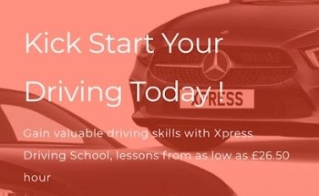 Xpress Driving School