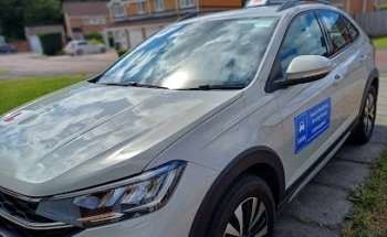 Stuart Westthorp Driving School