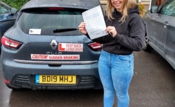 Accelerate Motoring School