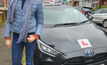 Diamond Geezers Driver Training