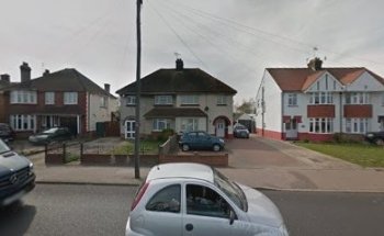 Noel's Automatic driving lessons