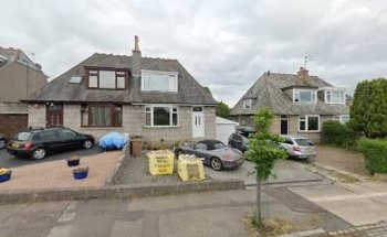 Fit Like Driving School