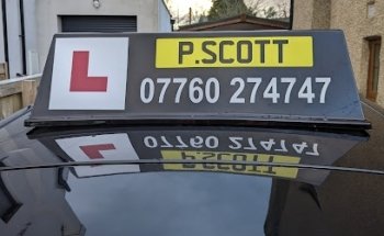 Paul Scott Automatic Driving School