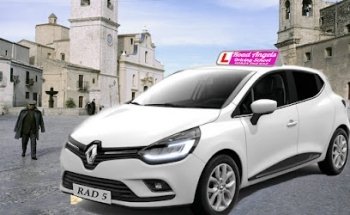 Road Angels Driving School