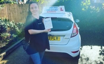 Get Driving Southampton AUTOMATIC