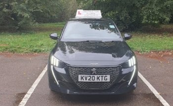 InstructorAuto Northants FlorinUk