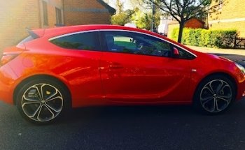 1st Gear School of Motoring