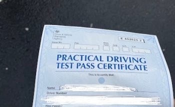 U-Drive - Rochdale Driving Instructor
