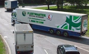 Fleetmaster LGV Driving Academy