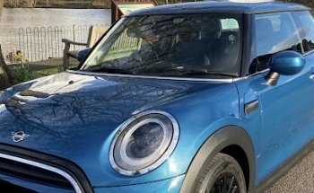 Learn to Drive with Sarah