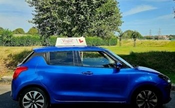 Vogue Driving School