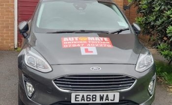 Automate Driving Tuition
