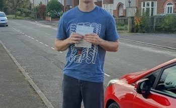 Signals School of Motoring