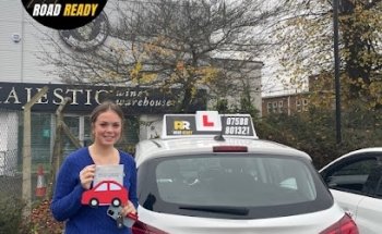 Road Ready Driving School