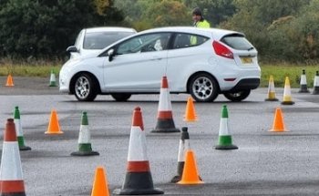 Pathfinder Under 17 Driving